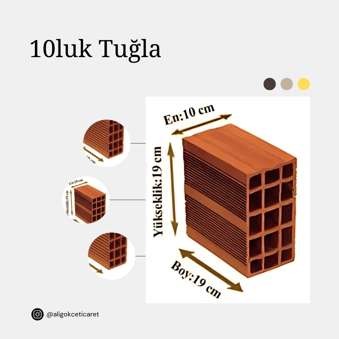 10luk Tuğla