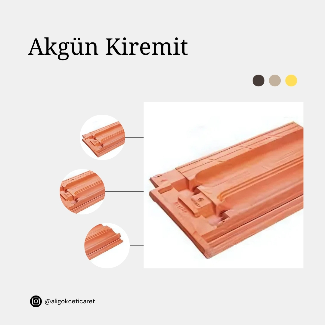 Akgün Kiremit